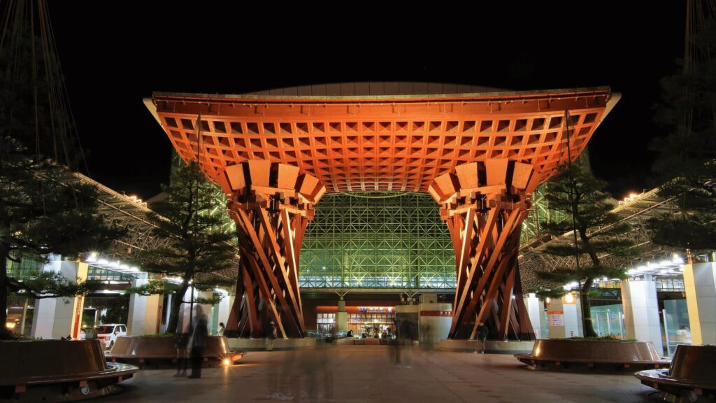 石川県イメージ図