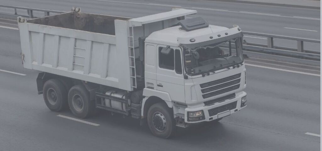産廃許可のイメージ