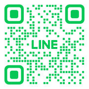 LINEのQRコード
